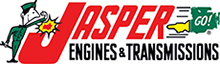Jasper logo | A & A Automotive Repair