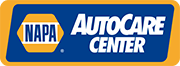 NAPA logo | A & A Automotive Repair