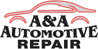 A & A Automotive Repair