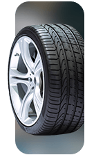 Tire Services